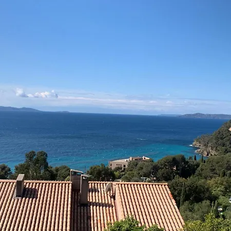 De Luxe Plage Et Mer A Rayol * Le Lavandou