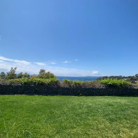 Villa De Luxe Plage Et Mer A Rayol *