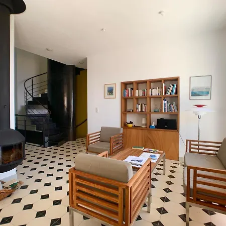 Villa De Luxe Plage Et Mer A Rayol Le Lavandou