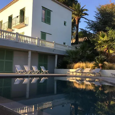 Villa De Luxe Plage Et Mer A Rayol *