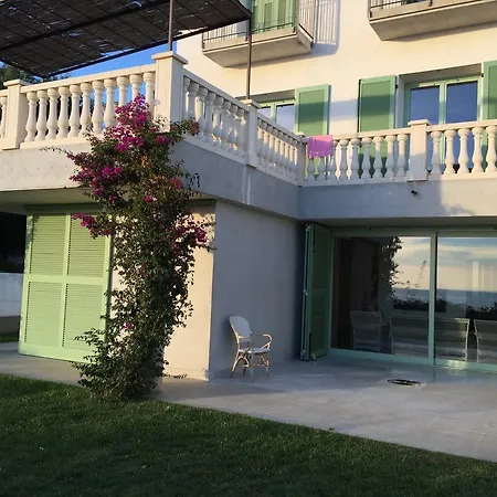 Villa De Luxe Plage Et Mer A Rayol