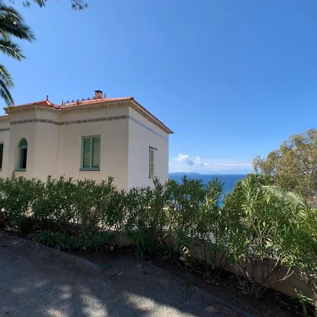De Luxe Plage Et Mer A Rayol Villa Le Lavandou