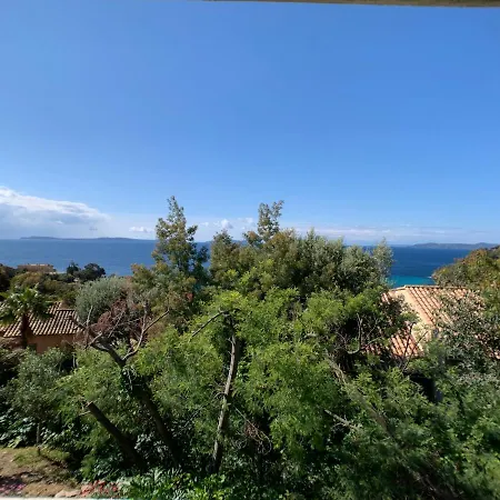 De Luxe Plage Et Mer A Rayol